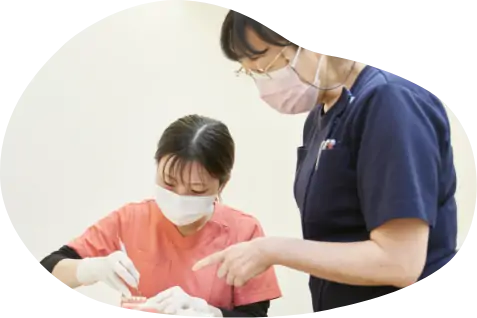 応募・見学申し込みフォーム背景画像1