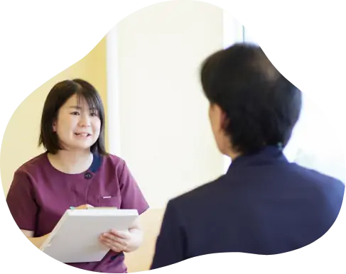入社オリエンテーション