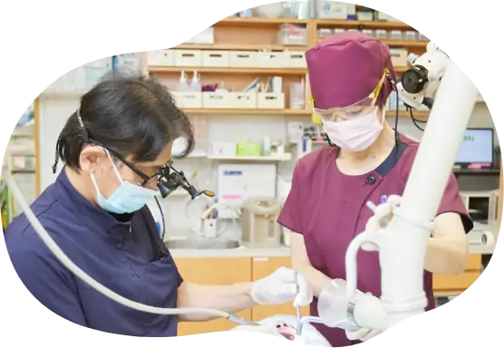 アシスト業務