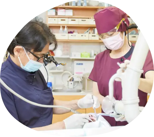 給与が明確で、昇給・賞与がしっかりある